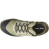 Sapatilhas de montanha Salomon Outrise Gore-Tex Verde/Castanho Homem