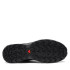 Chaussures de trail Salomon X Ultra Pioneer Gore-Tex Noir/Gris/Bleu Hommes