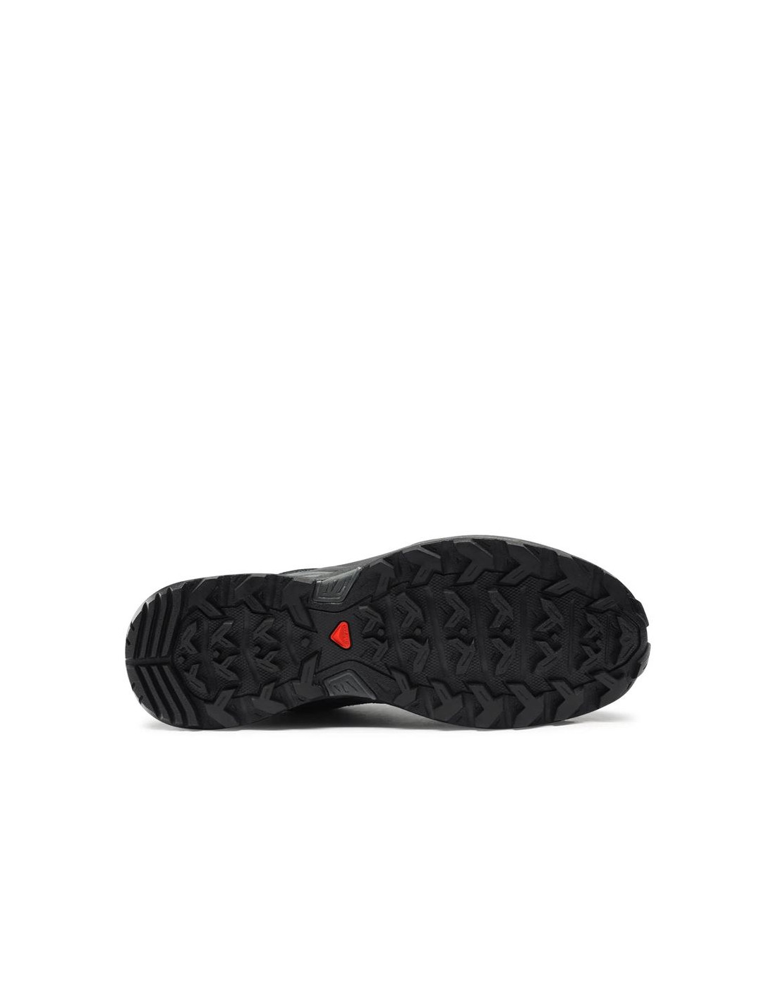 Zapatillas de Montaña Salomon X Ultra Pioneer Gore-Tex Negro/Gris