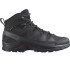 Botas de montanhismo Salomon Quest Rove Gore-Tex Preto/Cinza Homem