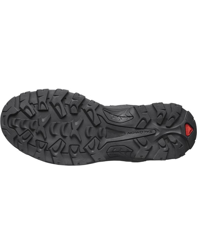Bottes d'alpinisme Salomon Quest Rove Gore-Tex...
