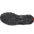 Botas de montanhismo Salomon Quest Rove Gore-Tex Preto/Cinza Homem
