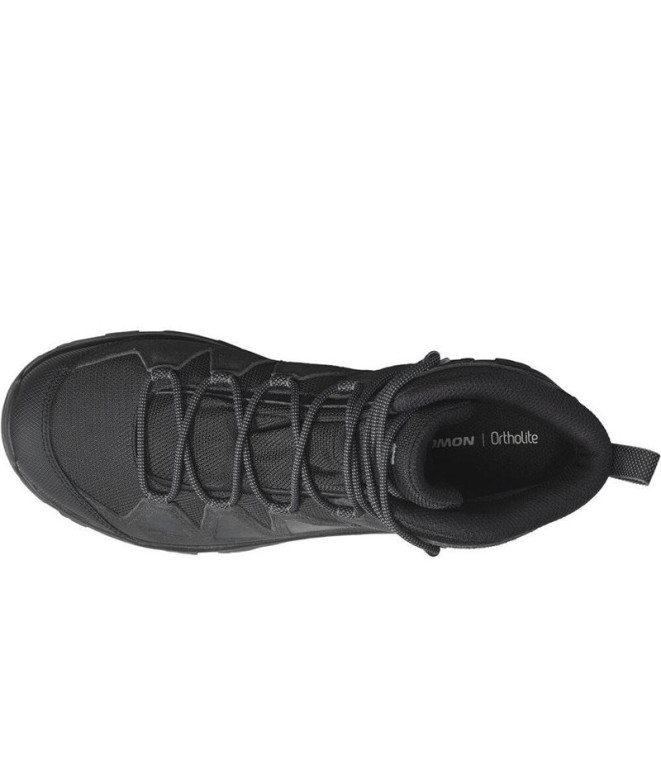 Bottes d'alpinisme Salomon Quest Rove Gore-Tex...