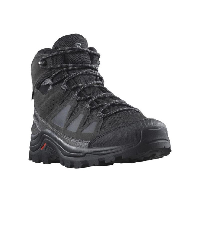 Bottes d'alpinisme Salomon Quest Rove Gore-Tex...