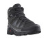 Botas de montanhismo Salomon Quest Rove Gore-Tex Preto/Cinza Homem
