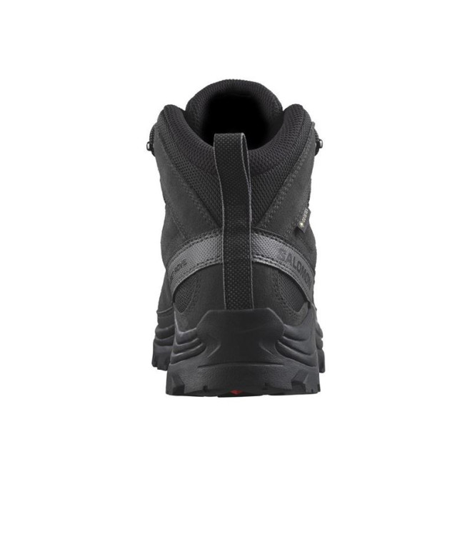 Bottes d'alpinisme Salomon Quest Rove Gore-Tex...