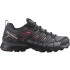 Sapatilhas de montanha Salomon X Ultra Pioneer Gore-Tex Cinzento/Preto Sapatilhas de mulher