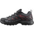 Sapatilhas de montanha Salomon X Ultra Pioneer Gore-Tex Cinzento/Preto Sapatilhas de mulher