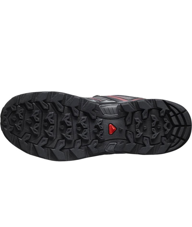 Mountain Chaussures Salomon X Ultra Pioneer...