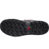 Sapatilhas de montanha Salomon X Ultra Pioneer Gore-Tex Cinzento/Preto Sapatilhas de mulher