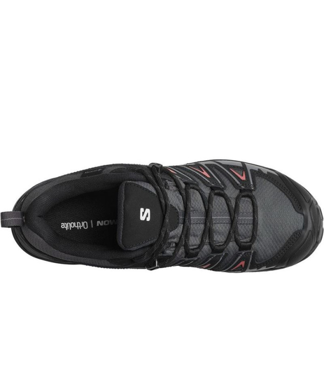 Mountain Chaussures Salomon X Ultra Pioneer...