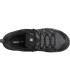 Sapatilhas de montanha Salomon X Ultra Pioneer Gore-Tex Cinzento/Preto Sapatilhas de mulher