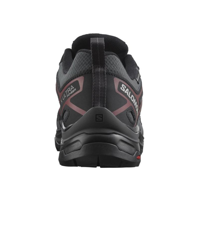 Mountain Chaussures Salomon X Ultra Pioneer...