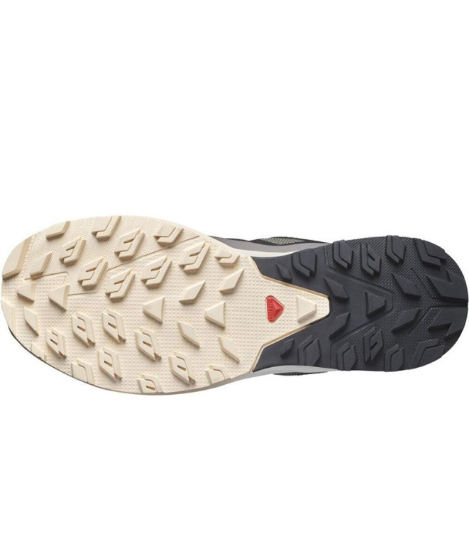 Chaussures de Montagne Salomon Outrise Gore-Tex...