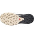 Chaussures de Montagne Salomon Outrise Gore-Tex Gris/Noir Femme