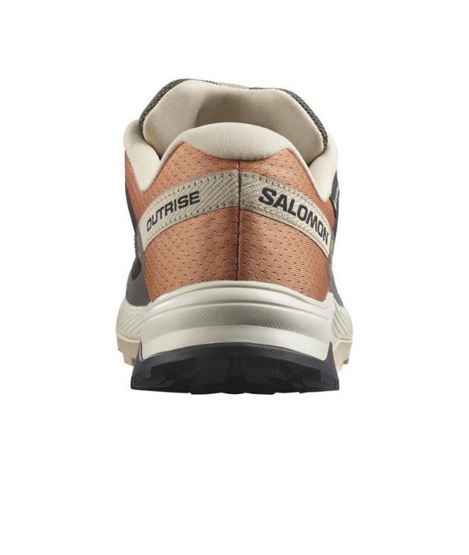 Sapatilhas de Montanha Salomon Outrise Gore-Tex...