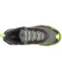 Sapatilhas running de montanha Salomon Cross Over 2 Gore-Tex Cinzento/Verde