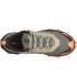 Sapatilhas de montanha Salomon Cross Over 2 Gore-Tex Alfalfa/Chocolate Sapatilhas de mulher