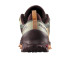 Sapatilhas de montanha Salomon Cross Over 2 Gore-Tex Alfalfa/Chocolate Sapatilhas de mulher