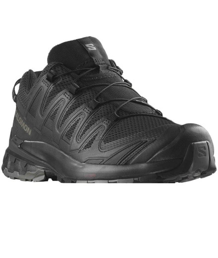 Sapatilhas de Trail Running Salomon XA Pro 3D V9 Preto /...