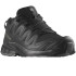 Sapatilhas de Trail Running Salomon XA Pro 3D V9 Preto / Fantasma / Estanho para homem