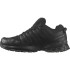 Sapatilhas de Trail Running Salomon XA Pro 3D V9 Preto / Fantasma / Estanho para homem