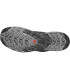 Sapatilhas de Trail Running Salomon XA Pro 3D V9 Preto / Fantasma / Estanho para homem