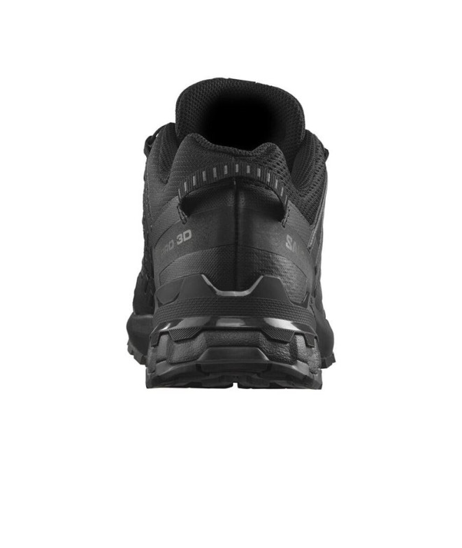 Zapatillas de Trail Salomon XA Pro 3D V9 Black...