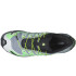 Trail Running Shoes Salomon XA Pro 3D V9 Flint Stone Green Man