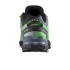 Trail Running Shoes Salomon XA Pro 3D V9 Flint Stone Green Man