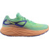 Sapatilhas running Salomon Aero Glide Cockatoo/Cantaloupe Sapatilhas para mulher