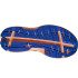 Sapatilhas running Salomon Aero Glide Cockatoo/Cantaloupe Sapatilhas para mulher