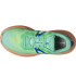 Sapatilhas running Salomon Aero Glide Cockatoo/Cantaloupe Sapatilhas para mulher