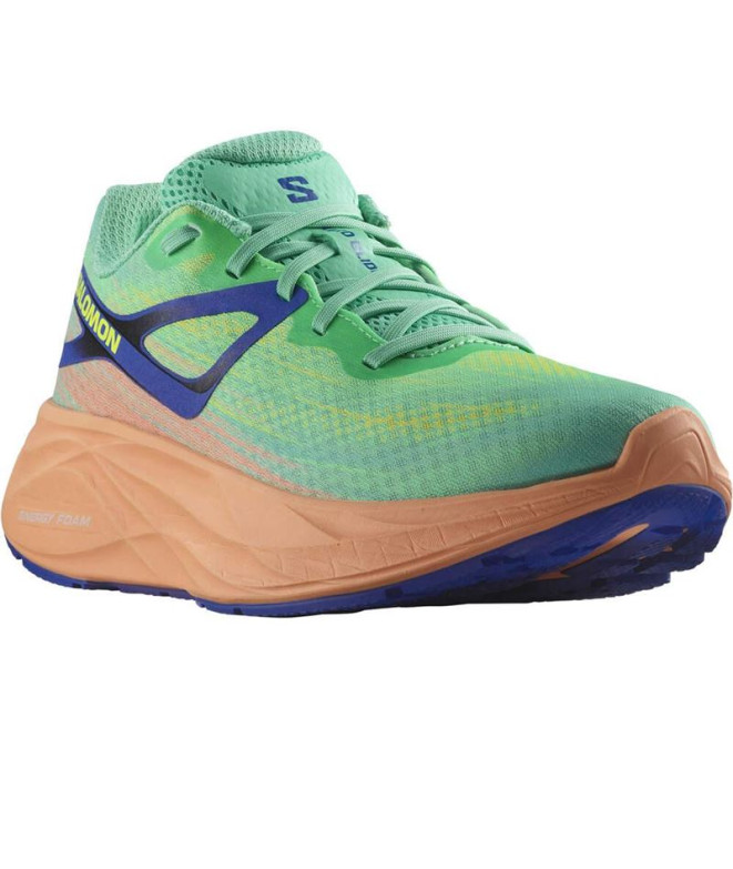 Zapatillas de Running Salomon Aero Glide...