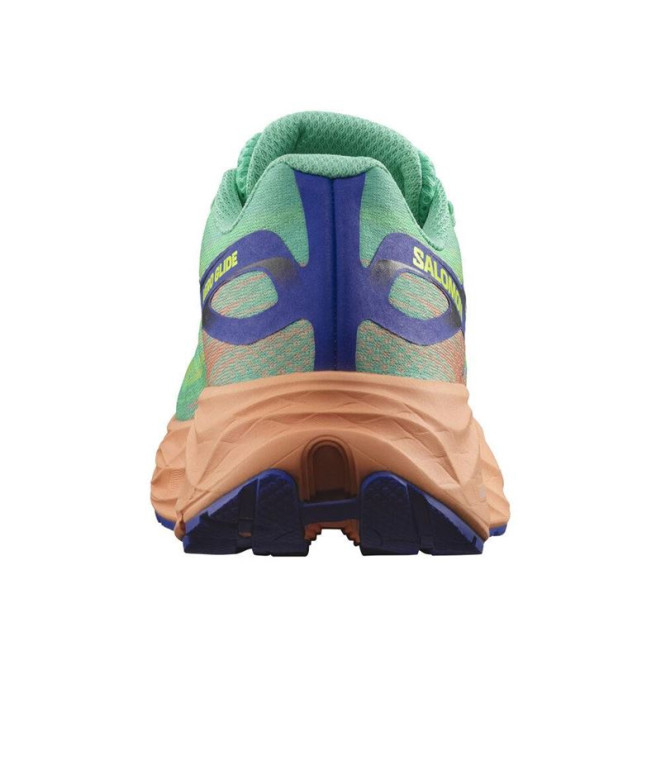 Zapatillas de Running Salomon Aero Glide...