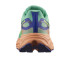 Sapatilhas running Salomon Aero Glide Cockatoo/Cantaloupe Sapatilhas para mulher