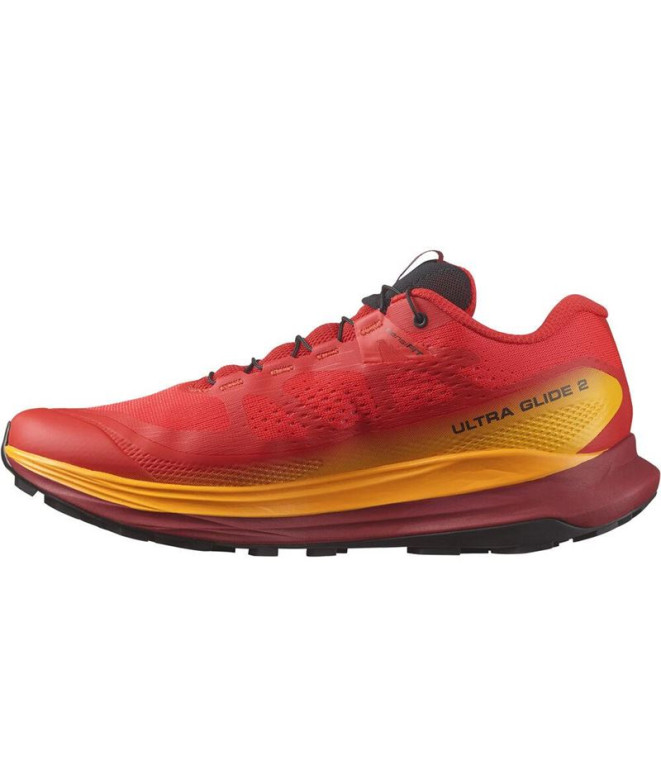 Trail Running Chaussures Salomon Ultra Glide 2...