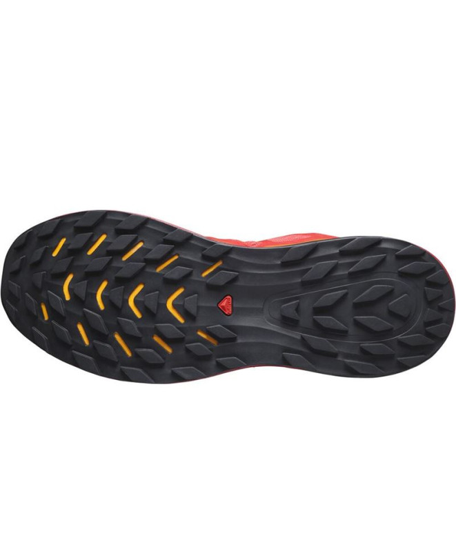 Zapatillas de Trail Salomon Ultra Glide 2 High...