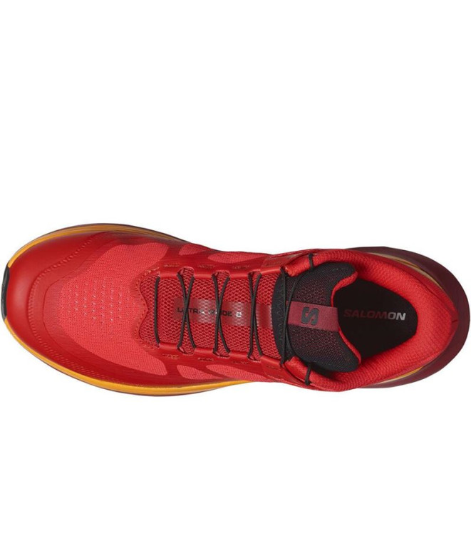 Trail Running Chaussures Salomon Ultra Glide 2...