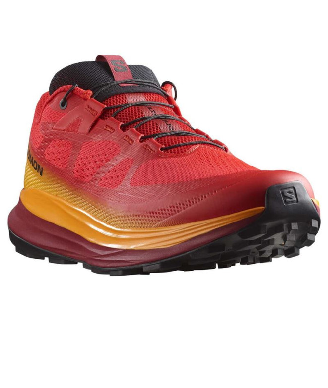 Zapatillas de Trail Salomon Ultra Glide 2 High...