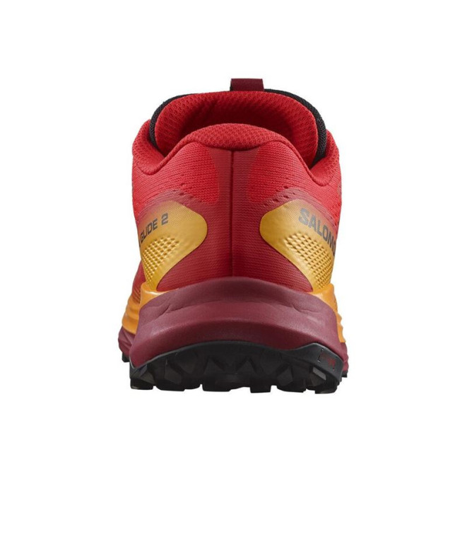 Trail Running Chaussures Salomon Ultra Glide 2...