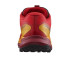 Trail Running Chaussures Salomon Ultra Glide 2 High Risk Red / Zinna / Black Men's