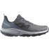 Chaussures de Montagne Salomon Outpulse Gore Tex Magnet/Sea/Black Homme