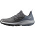 Chaussures de Montagne Salomon Outpulse Gore Tex Magnet/Sea/Black Homme