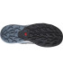 Chaussures de Montagne Salomon Outpulse Gore Tex Magnet/Sea/Black Homme