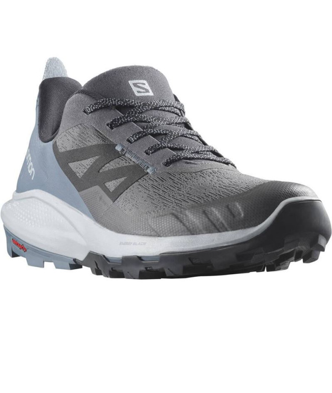 Sapatilhas de Montanha Salomon Outpulse Gore...