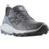 Chaussures de Montagne Salomon Outpulse Gore Tex Magnet/Sea/Black Homme