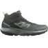 Botas de montanha Salomon Outpulse Mid Gore - Tex Urban Chic/Shadow Homem