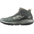 Botas de montanha Salomon Outpulse Mid Gore - Tex Urban Chic/Shadow Homem