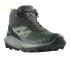 Botas de montanha Salomon Outpulse Mid Gore - Tex Urban Chic/Shadow Homem